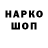 КЕТАМИН VHQ Allina Neznaienko